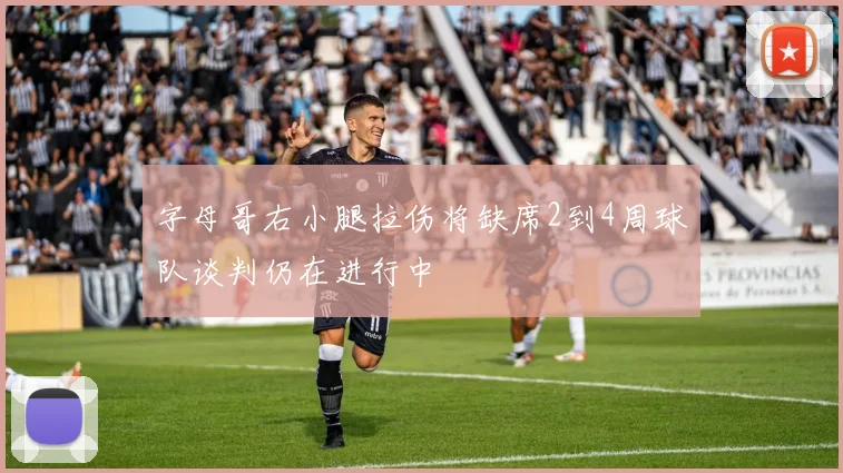 字母哥右小腿拉伤将缺席2到4周球队谈判仍在进行中