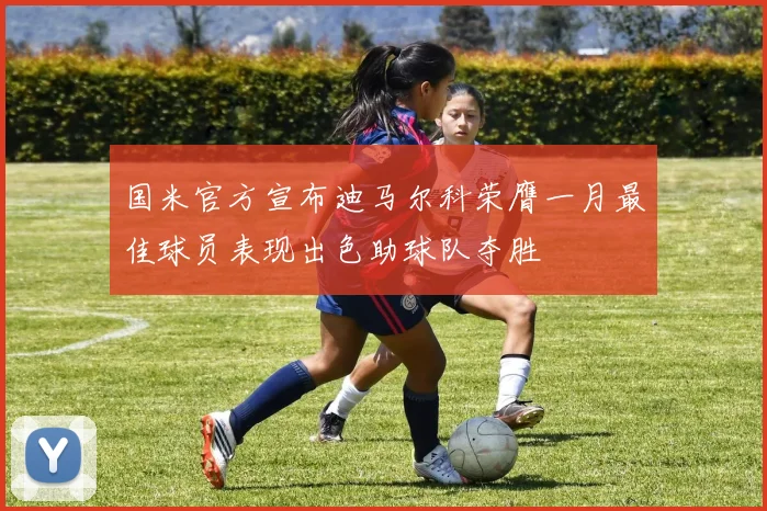 国米官方宣布迪马尔科荣膺一月最佳球员表现出色助球队夺胜