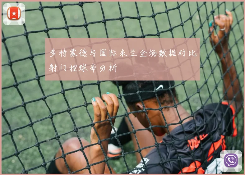 多特蒙德与国际米兰全场数据对比射门控球率分析