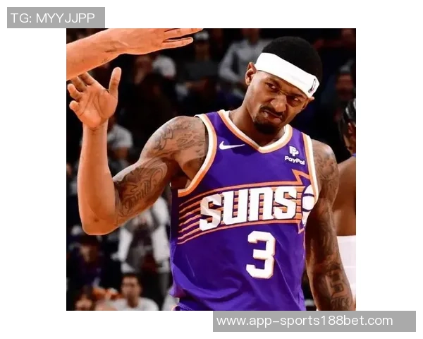 比尔回忆太阳队时期教练要求我挡拆抢板14次投篮机会为何被忽视