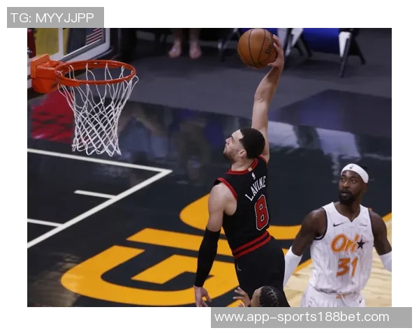 老大风范小波特绝杀公牛遭遇失误连连令人唏嘘